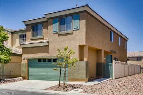 5286 Coral Ribbon Ave, Las Vegas, NV, 89139-5832 | Card Image