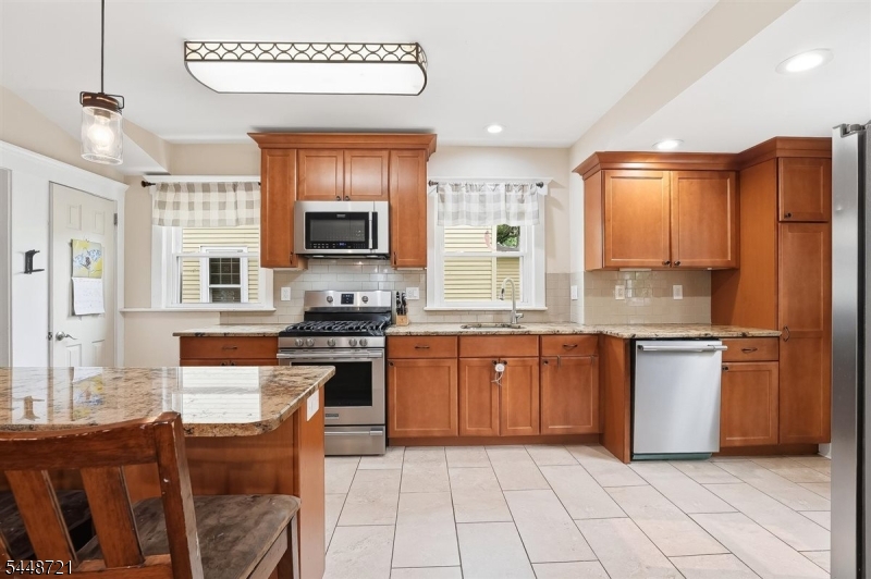 Residential in Somerville Boro 4