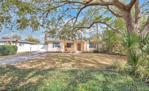 3709 Mockingbird Ln, ORLANDO, FL, 32803-2427 | Card Image