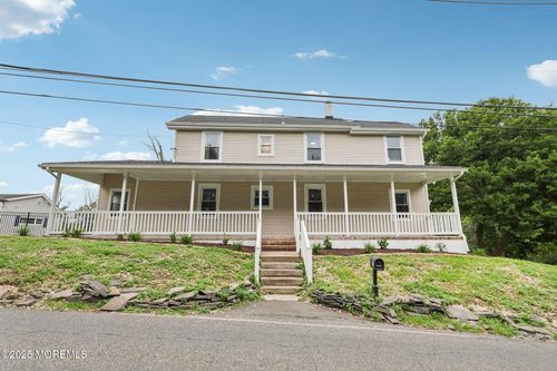 81 Titus Mill Rd, Pennington, NJ, 08534-4303 | Card Image