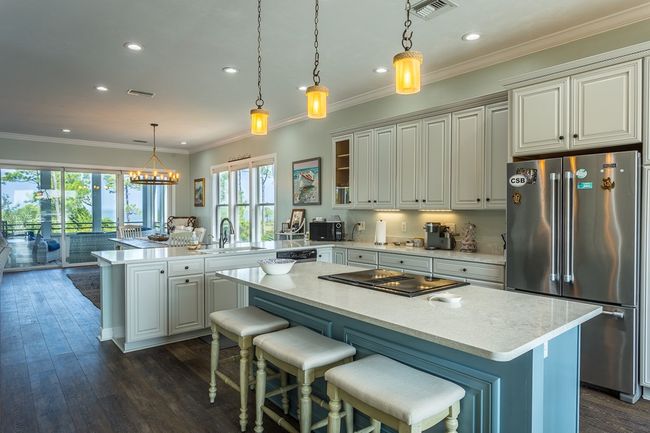 1637 Wayfarers Ct, House other with 4 bedrooms, 4 bathrooms and 4 parking in St. George Island FL | Image 17