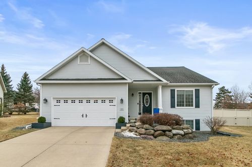 1454 Bellflower Lane, MADISON, WI, 53719 | Card Image