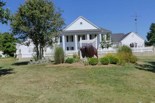 11980 W County Road, Dubois, IN, 47527 | Card Image
