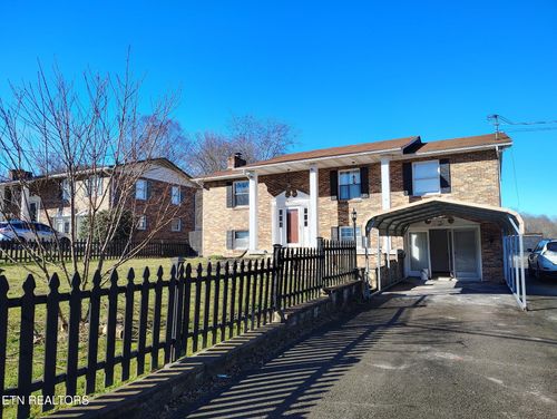 4321 Stone Mountain Rd, Coeburn, VA, 24230-6323 | Card Image