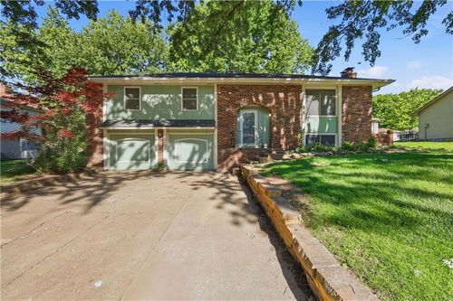 2409 Sw 2nd Street Terrace, Blue Springs, MO, 64014 | Card Image