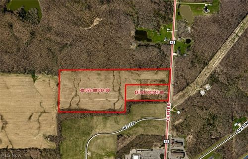 9019 Center Rd, Austinburg, OH, 44010-9714 | Card Image