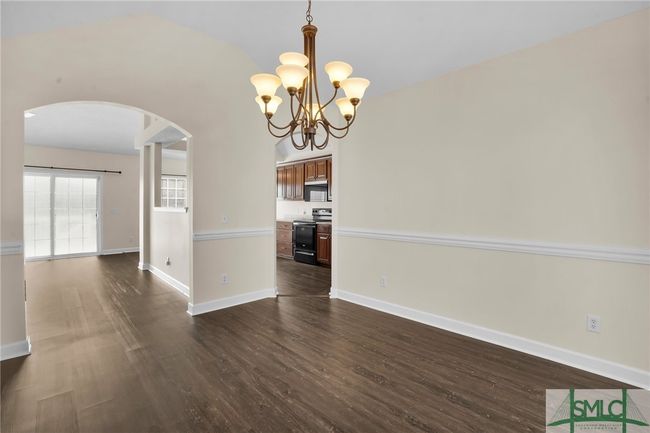 176 Byron Dr, House other with 4 bedrooms, 3 bathrooms and null parking in Richmond Hill GA | Image 16