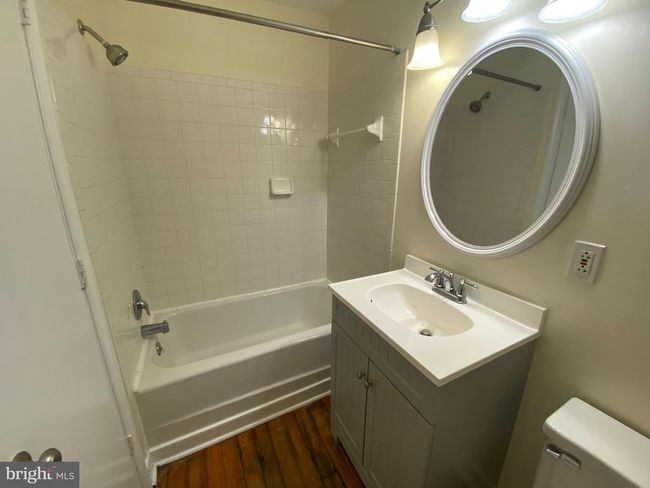 APT-1 - 604 Caroline St, Home with 1 bedrooms, 1 bathrooms and null parking in FREDERICKSBURG VA | Image 13
