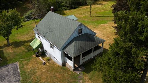 1409 Oneida Valley Rd, West Sunbury, PA, 16061-1901 | Card Image