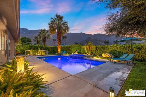 450 E Bogert Trl, Palm Springs, CA, 92264-9610 | Card Image