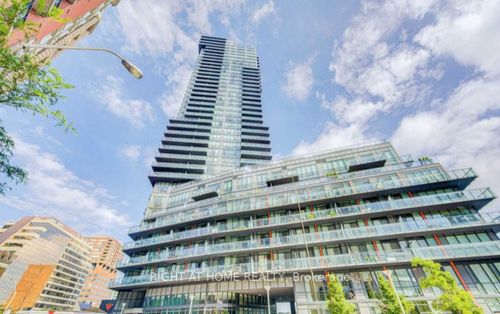 3209-825 Church St, Toronto, ON, M4W3Z4 | Card Image