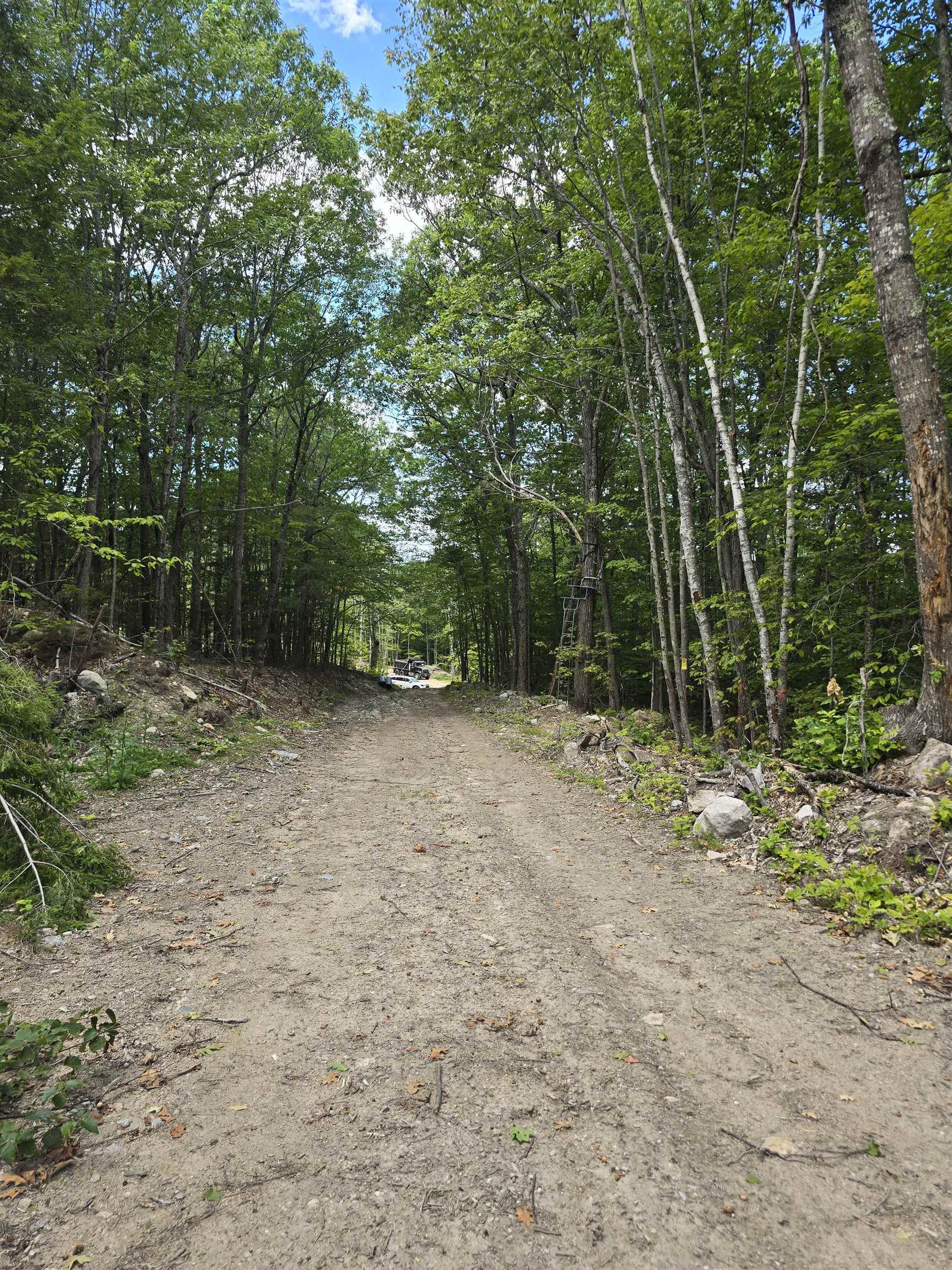 Land in New Durham 5
