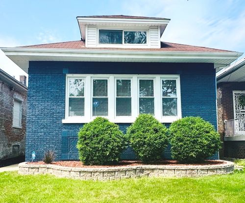 9432 S Vernon Ave, CHICAGO, IL, 60619-7408 | Card Image