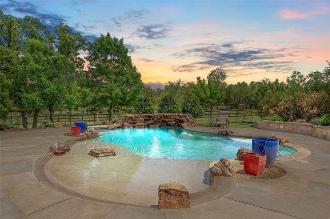 784 Cimarron Ct, House other with 5 bedrooms, 6 bathrooms and null parking in Argyle TX | Image 34
