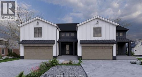 2770 Sandwich West Parkway, Lasalle, ON, N9H1E3 | Card Image