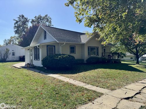 505 E Monroe St, Mount Ayr, IA, 50854-1732 | Card Image