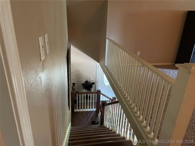 2945 Sunset Rd, House other with 3 bedrooms, 3 bathrooms and null parking in Mannford OK | Image 9