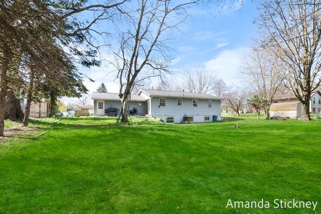 14163 Ridgewood Dr, House other with 4 bedrooms, 2 bathrooms and null parking in Holland MI | Image 28