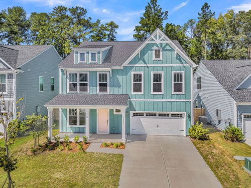 1013 Field Sparrow Dr, Ravenel, SC, 29470-9678 | Card Image