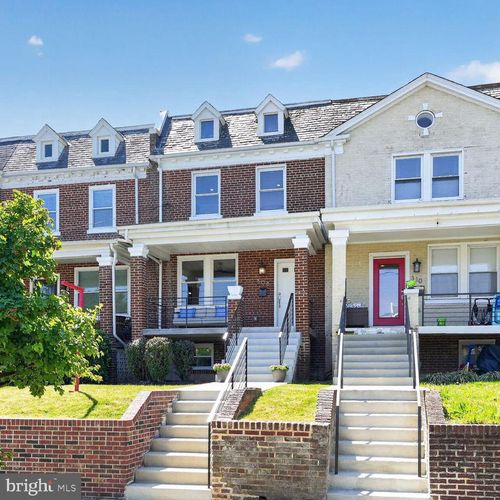308 Emerson St Nw, WASHINGTON, DC, 20011-4110 | Card Image