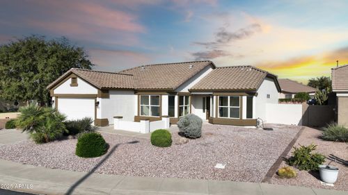 3098 E Hazeltine Way, Chandler, AZ, 85249-9062 | Card Image