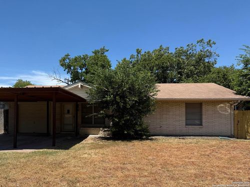 4535 Moana Dr, San Antonio, TX, 78218-3619 | Card Image