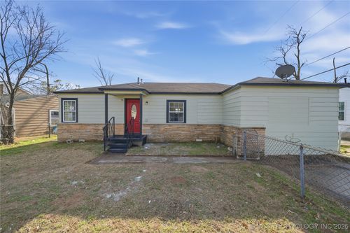 5340 11th St, Tulsa, OK, 74127-7517 | Card Image