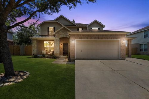 4304 Keystone Trl, Pearland, TX, 77584-4521 | Card Image