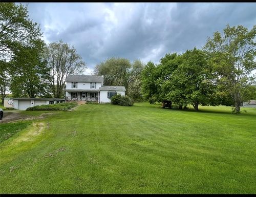 158 Eagle Mill Rd, Butler, PA, 16001-8725 | Card Image