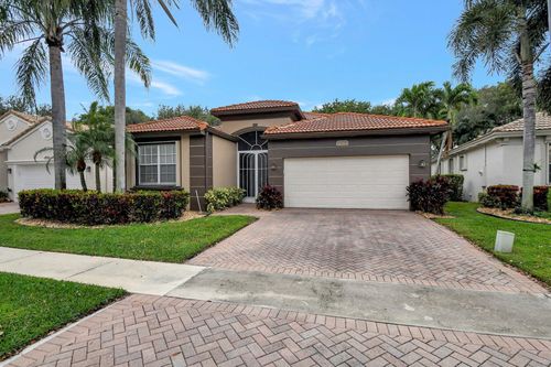 12363 Landrum Way, Boynton Beach, FL, 33437 | Card Image