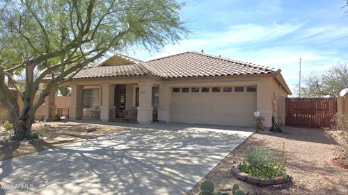 2338 S 162nd Ln, Goodyear, AZ, 85338-3485 | Card Image