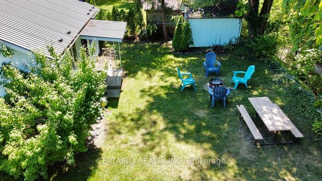 73075 Ducharme Beach Rd, House other with 5 bedrooms, 2 bathrooms and 4 parking in Zurich ON | Image 8