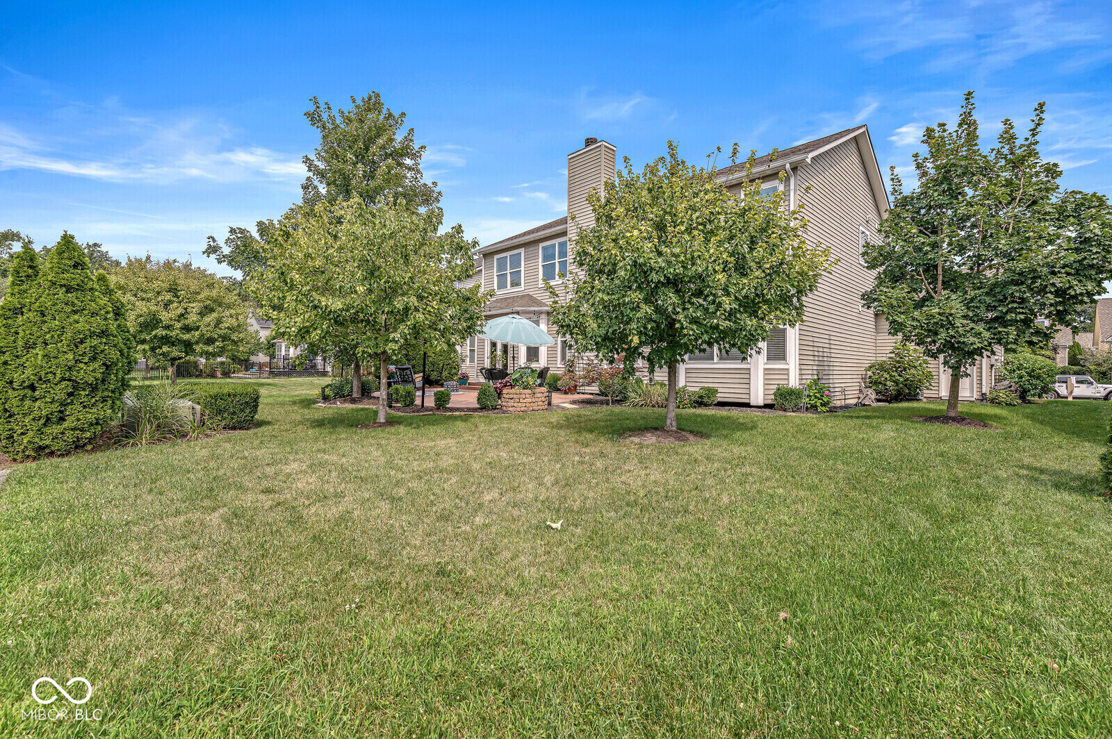 Residential in Noblesville 3