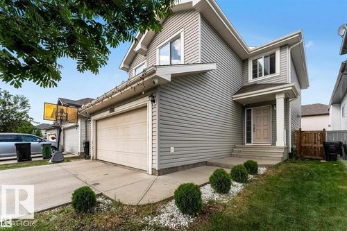 463 Tamarack Green Nw, Edmonton, AB, T6T0J3 | Card Image