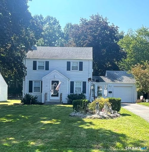 47 Shannon Rd, East Hartford, CT, 06118-1744 | Card Image