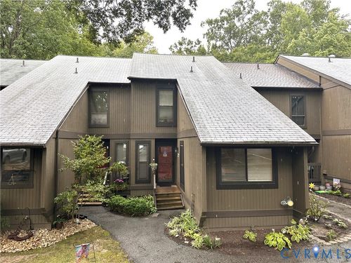 11906 W Briar Patch Dr, Midlothian, VA, 23113-2382 | Card Image
