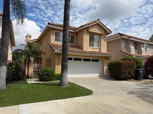 24765 Via Del Llano, Calabasas, CA, 91302 | Card Image
