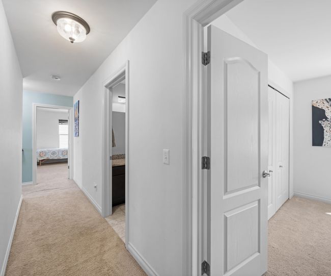 43442 Cherrywood Ln, House other with 4 bedrooms, 4 bathrooms and null parking in Canton MI | Image 30