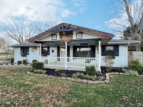 508 E Broadway St, Loogootee, IN, 47553-1306 | Card Image