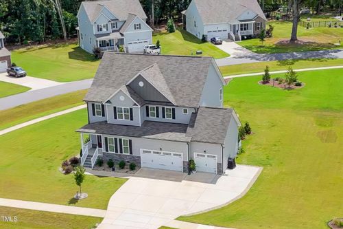 236 Lily Oak Dr, Rolesville, NC, 27571-3300 | Card Image