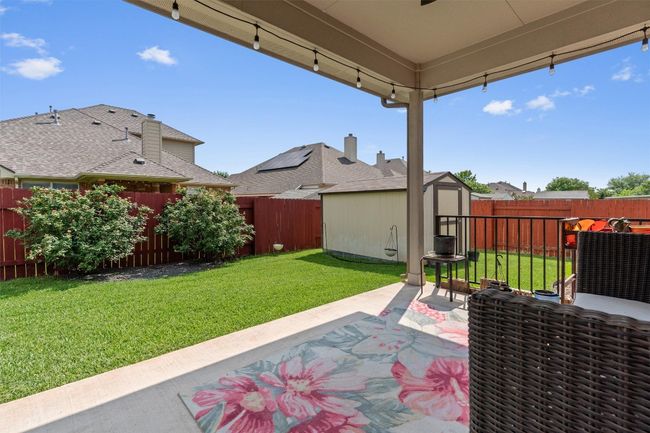 Covered patio | Image 21