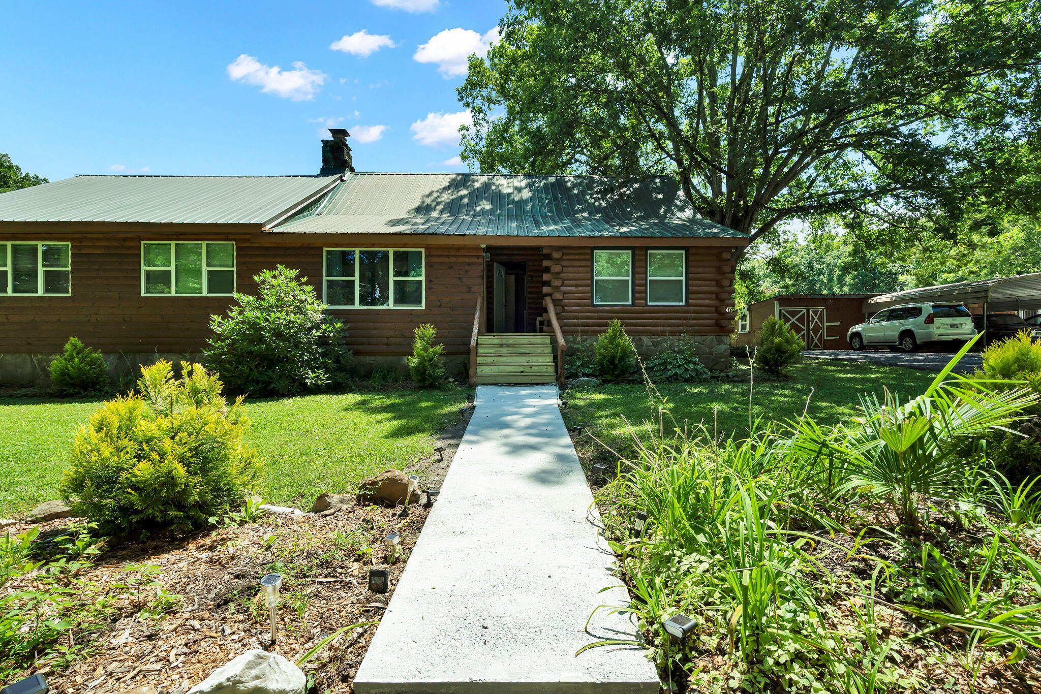 Residential in Signal Mountain 3