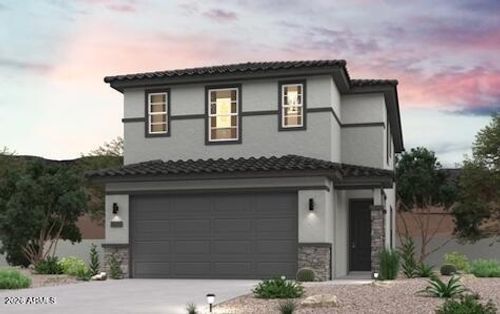 17356 W Villa Hermosa Lane, Surprise, AZ, 85387 | Card Image