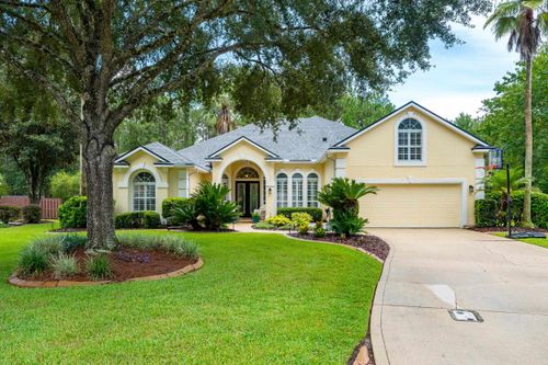 641 Pelham Rd, St Augustine, FL, 32092-1014 | Card Image