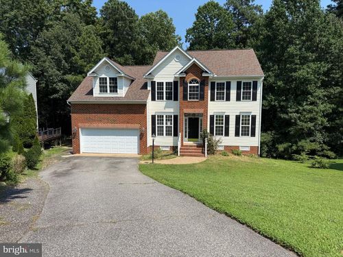 3455 Ivyridge Dr, CHESTER, VA, 23831-4954 | Card Image