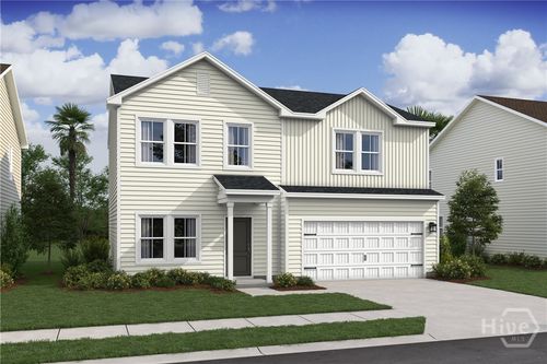 41-192 Kingswood Cir, Bloomingdale, GA, 31302-8152 | Card Image