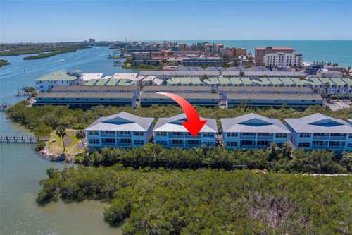unit-601-19829 Gulf Blvd, INDIAN SHORES, FL, 33785-2377 | Card Image