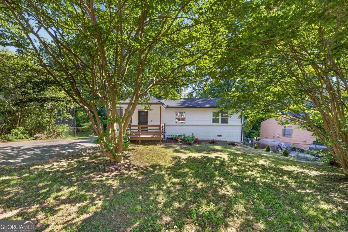 Residential in Atlanta 2