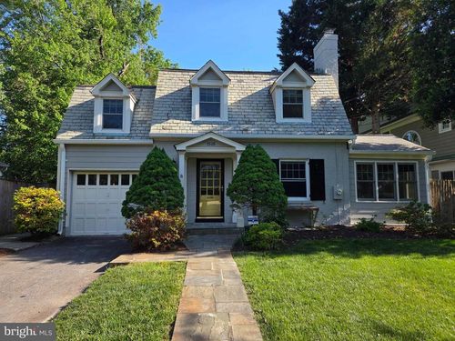 5528 Johnson Ave, BETHESDA, MD, 20817-3570 | Card Image