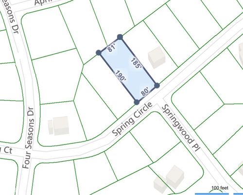 0 Spring Cir, Smithville, TN, 37166 | Card Image